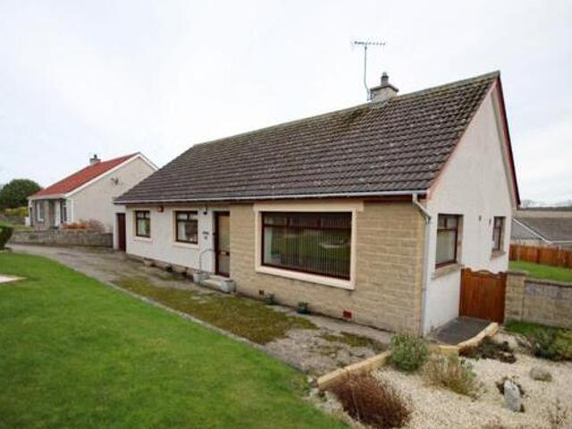 House for sale in Scotland