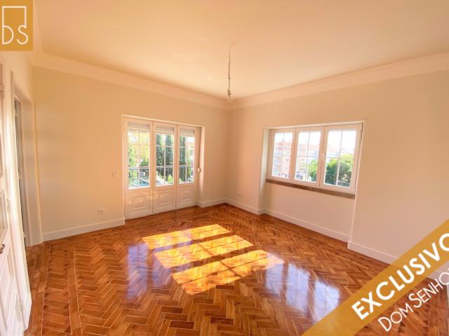 Apartamento alugar em Lisboa