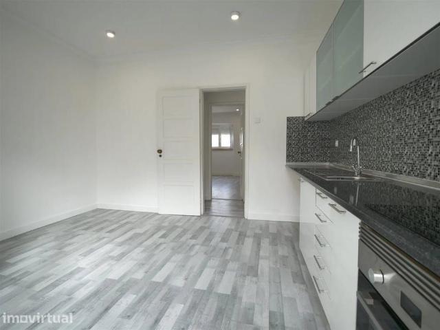 Apartamento alugar em Avenidas Novas, Lisboa