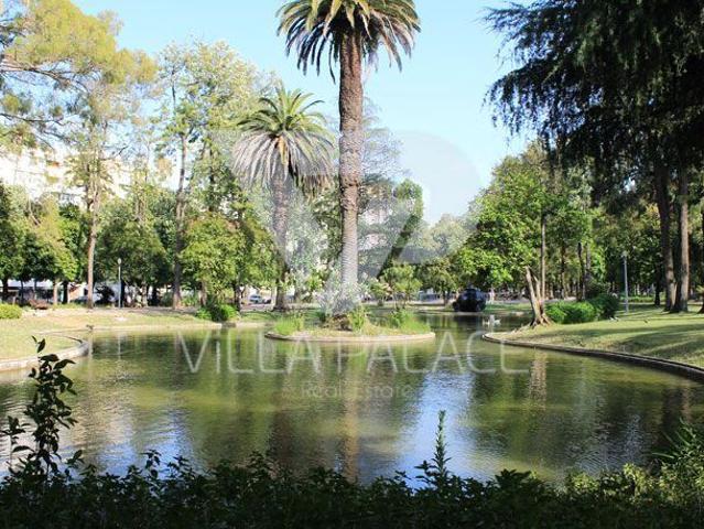 Apartamento alugar em Alvalade