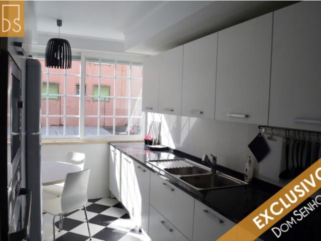 Apartamento alugar em Lisboa