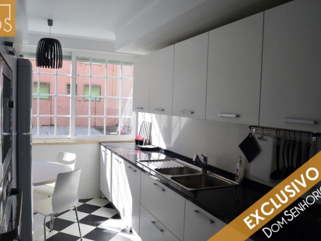 Apartamento alugar em Lisboa