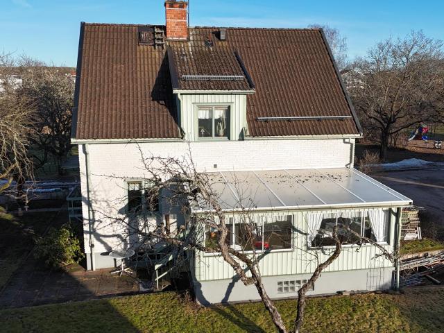 Villa till salu i Kristinehamn, Värmland