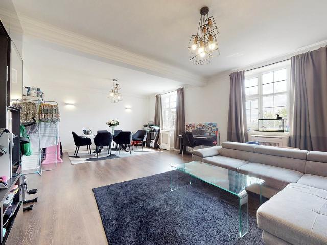 Apartment for rent in West Hampstead, Greater London