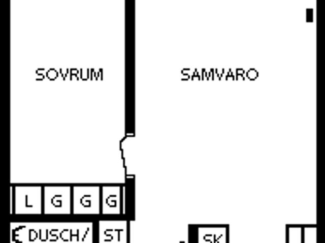 Lägenhet hyra i Umeå, Västerbotten