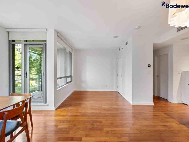 Apartment for rent in Vancouver, British Columbia