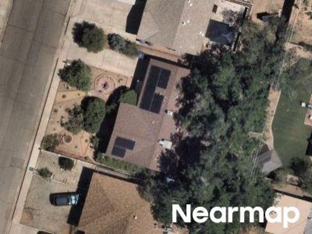 House for sale in New Mexico