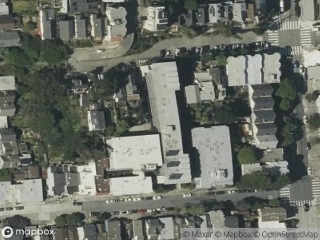 Commercial for sale in San Francisco, California