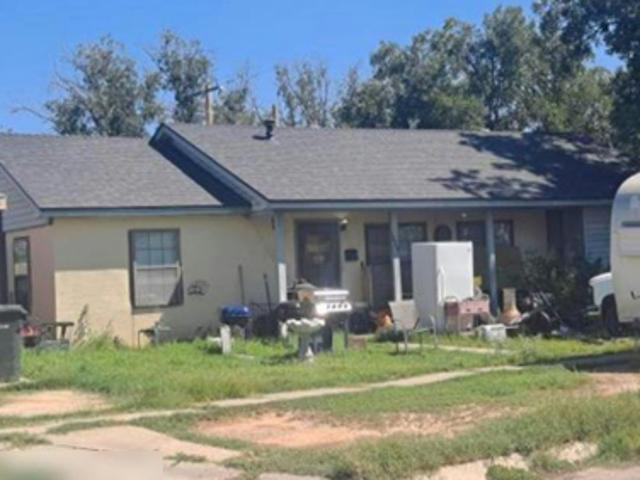 House for sale in Carlsbad, New Mexico