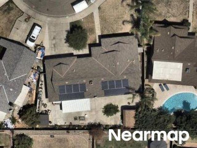 House for sale in Tracy, California