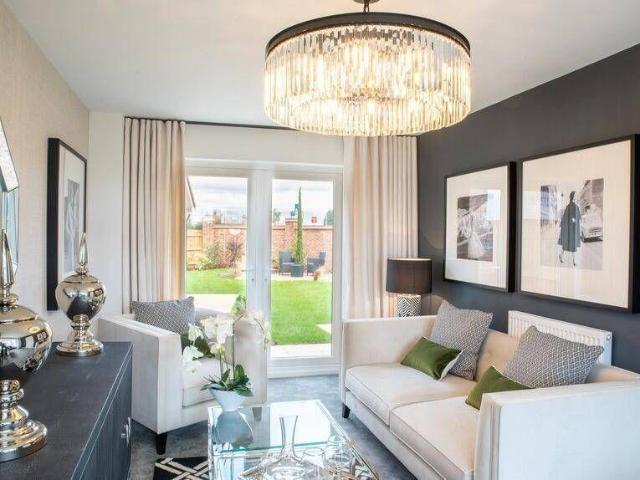 House for rent in Fairham, Rushcliffe