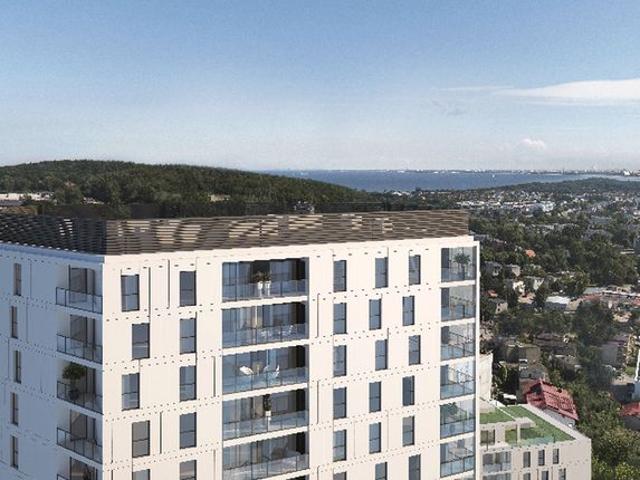 Mieszkanie na sprzedaż w Gdynia