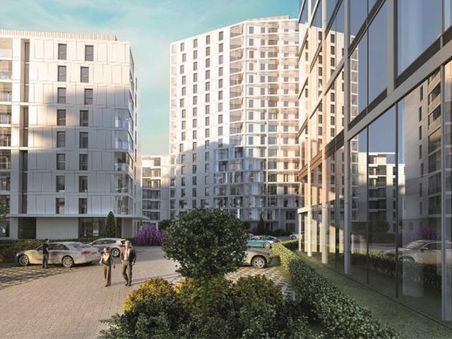 Mieszkanie na sprzedaż w Gdynia