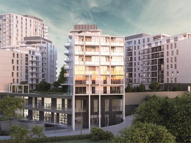 Mieszkanie na sprzedaż w Gdynia