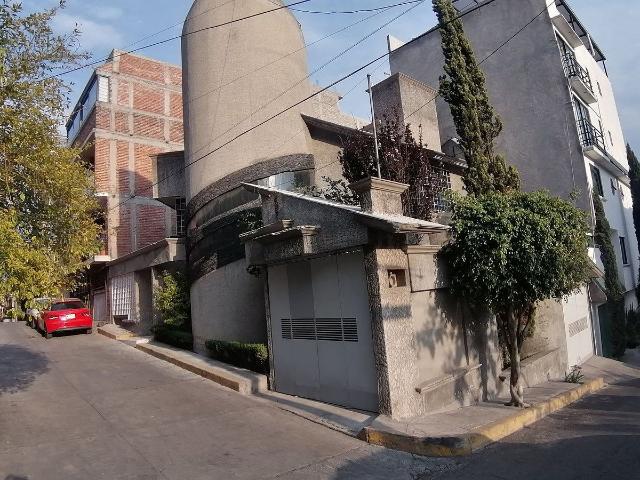 Casa en renta en Alvaro Obregón, Ciudad de México