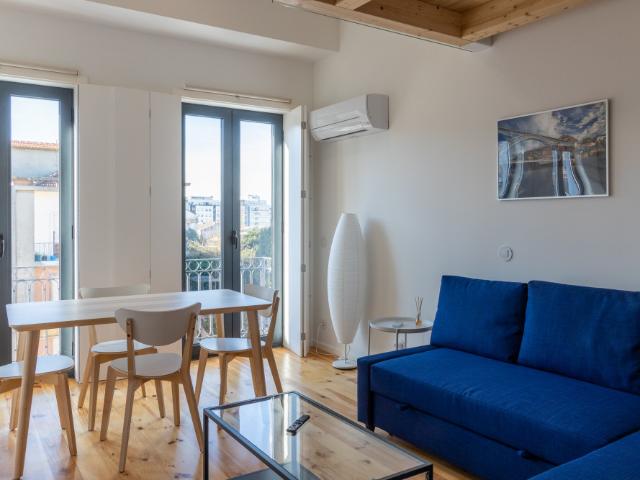 Apartamento alugar em Vila Nova De Gaia, Porto