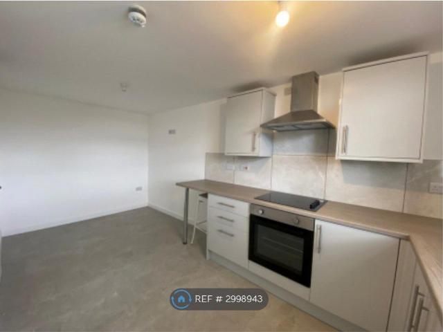 Apartment for rent in Crewton, East Midlands