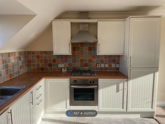 Apartment for rent in Crewton, Derby