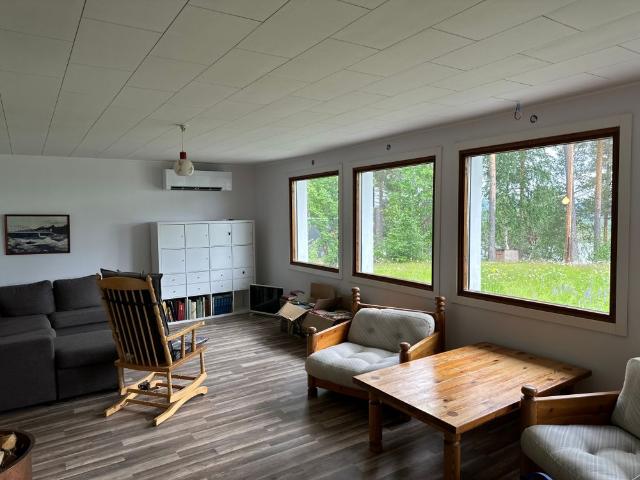 Hus hyra i Norrbotten