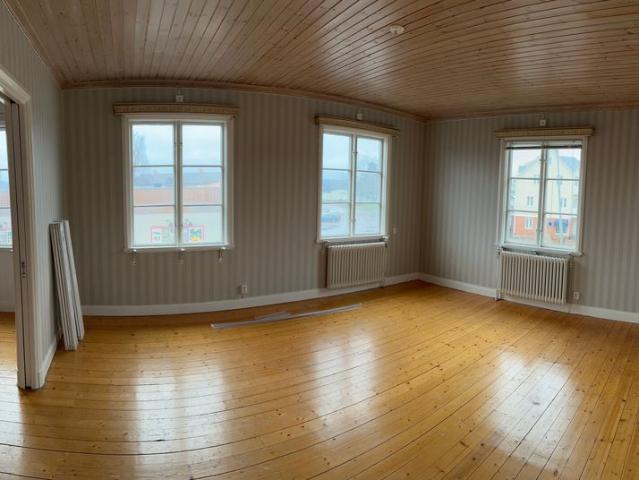 Lägenhet hyra i Deje, Värmland