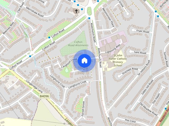 House for rent in Turves Green, Isle Of Man