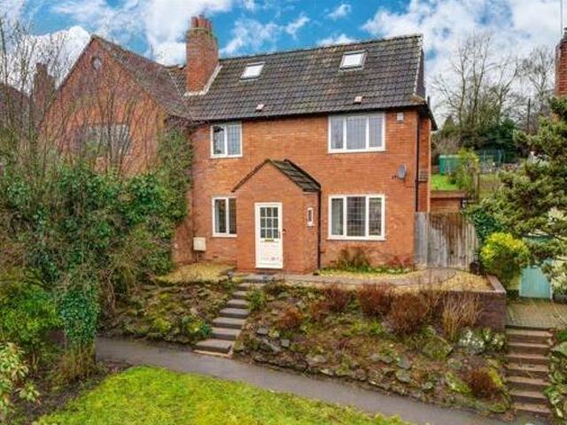 House for sale in West Midlands