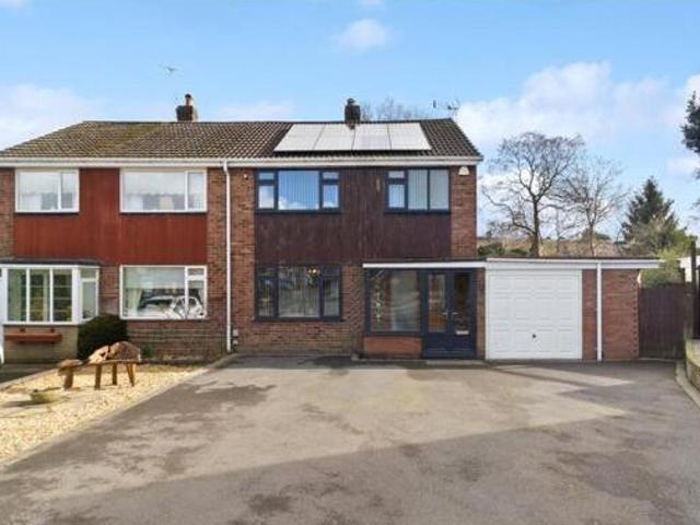 House for sale in West Midlands