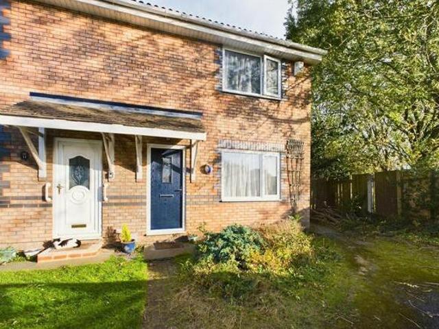 House for sale in Birkenhead, Wirral
