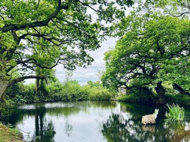 House for sale in Bridgnorth, Shropshire