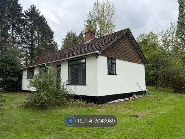 House for rent in Alveley