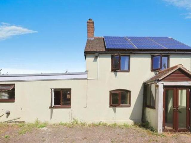House for sale in Bridgnorth, Shropshire