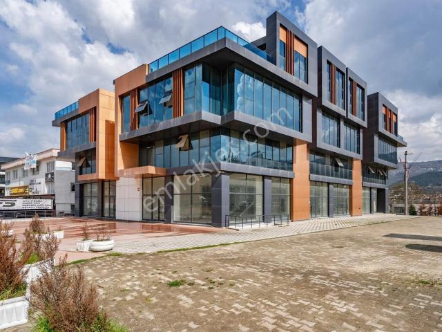 Nilüfer, Bursa içerisinde kiralık Bina