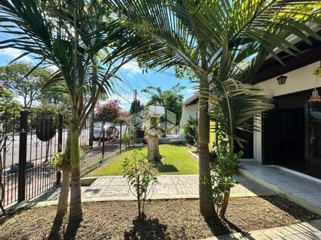 Casa venda em Sede Municipal, Santa Cruz do Sul