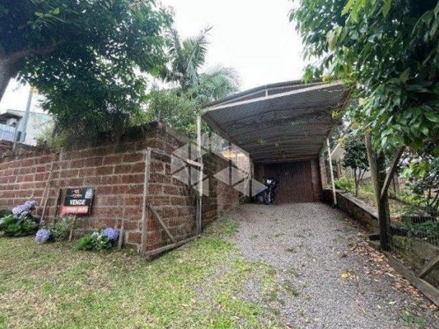 Casa venda em Região Geográfica Imediata de Santa Cruz do Sul, Santa Cruz do Sul