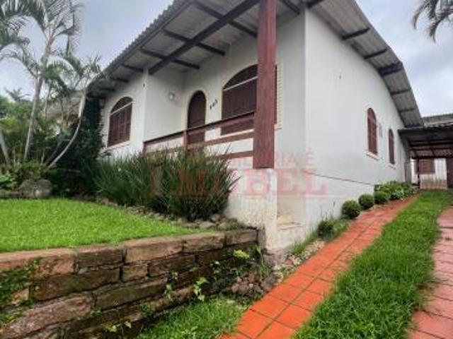 Casa aluguel em Região Geográfica Imediata de Santa Cruz do Sul, Santa Cruz do Sul