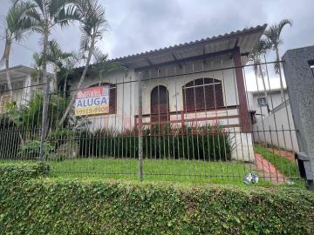 Casa aluguel em Região Geográfica Imediata de Santa Cruz do Sul, Santa Cruz do Sul