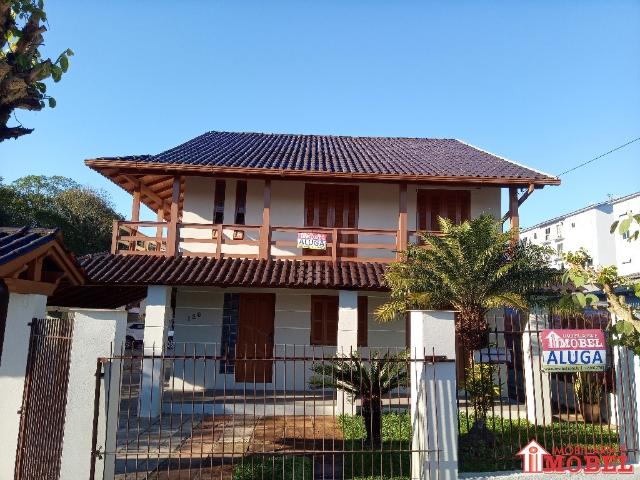 Casa aluguel em Região Geográfica Imediata de Santa Cruz do Sul, Santa Cruz do Sul