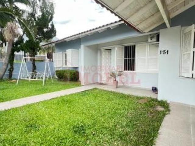 Casa aluguel em Região Geográfica Imediata de Santa Cruz do Sul, Santa Cruz do Sul