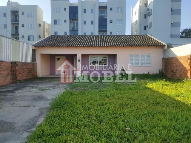 Casa aluguel em Região Geográfica Imediata de Santa Cruz do Sul, Santa Cruz do Sul