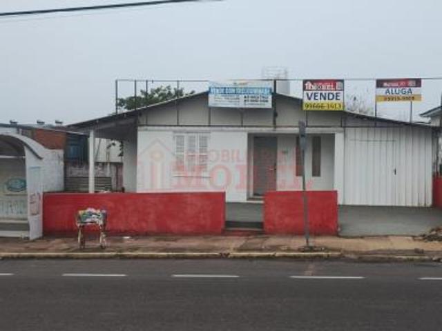 Casa aluguel em Região Geográfica Imediata de Santa Cruz do Sul, Vera Cruz