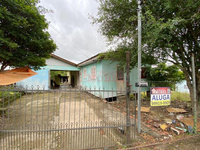Casa aluguel em Região Geográfica Imediata de Santa Cruz do Sul, Santa Cruz do Sul