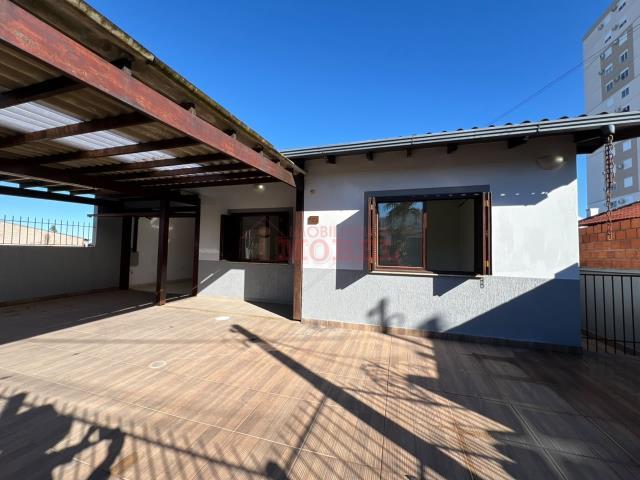 Casa aluguel em Região Geográfica Imediata de Santa Cruz do Sul, Santa Cruz do Sul