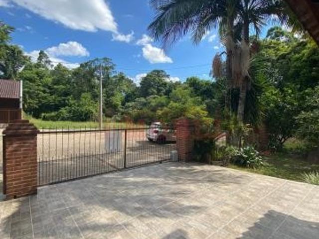 Casa aluguel em Região Geográfica Imediata de Santa Cruz do Sul, Santa Cruz do Sul