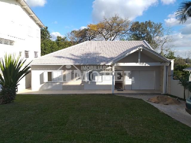Casa aluguel em Região Geográfica Imediata de Santa Cruz do Sul, Santa Cruz do Sul