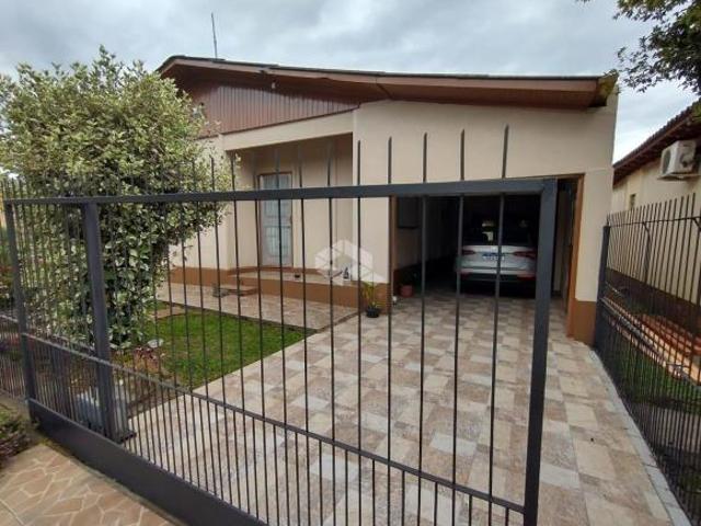 Casa venda em Região Geográfica Imediata de Santa Cruz do Sul, Vera Cruz