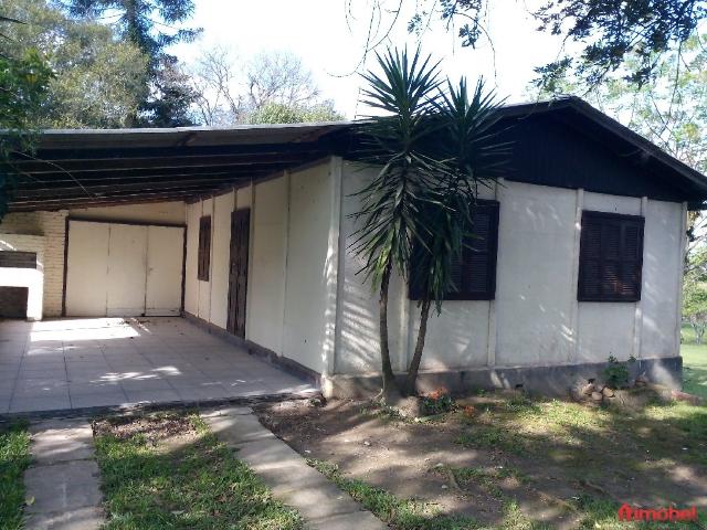 Casa aluguel em Região Geográfica Imediata de Santa Cruz do Sul, Santa Cruz do Sul