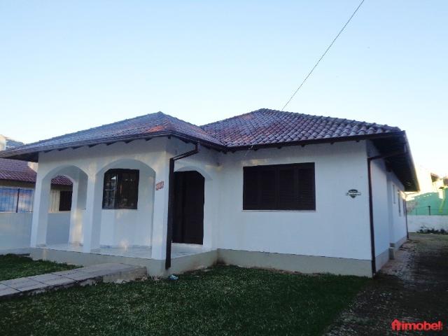 Casa aluguel em Região Geográfica Imediata de Santa Cruz do Sul, Santa Cruz do Sul