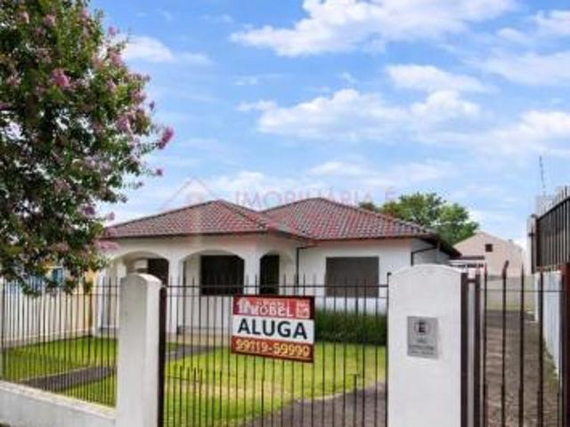 Casa aluguel em Região Geográfica Imediata de Santa Cruz do Sul, Santa Cruz do Sul