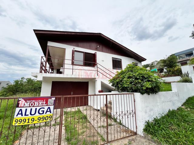 Casa aluguel em Região Geográfica Imediata de Santa Cruz do Sul, Santa Cruz do Sul