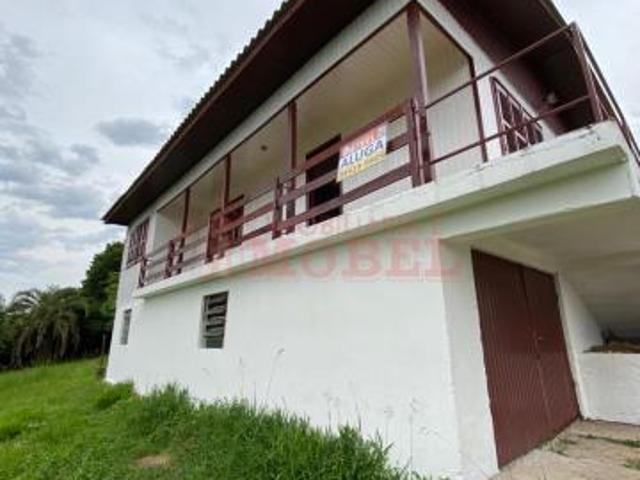 Casa aluguel em Região Geográfica Imediata de Santa Cruz do Sul, Santa Cruz do Sul